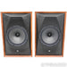 MoFi Electronics SourcePoint 10 Bookshelf Speakers; Walnut Pair