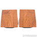 MoFi Electronics SourcePoint 10 Bookshelf Speakers; Walnut Pair