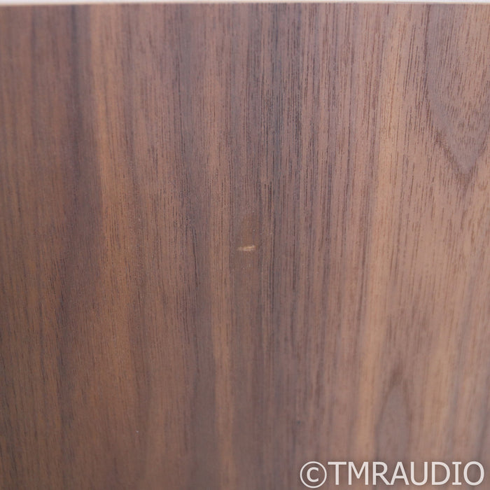 MoFi Electronics SourcePoint 10 Bookshelf Speakers; Walnut Pair