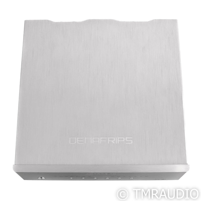 Denafrips Pontus II 12th Anniversary DAC; D/A Converter