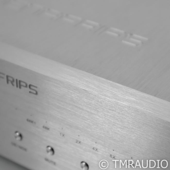 Denafrips Pontus II 12th Anniversary DAC; D/A Converter