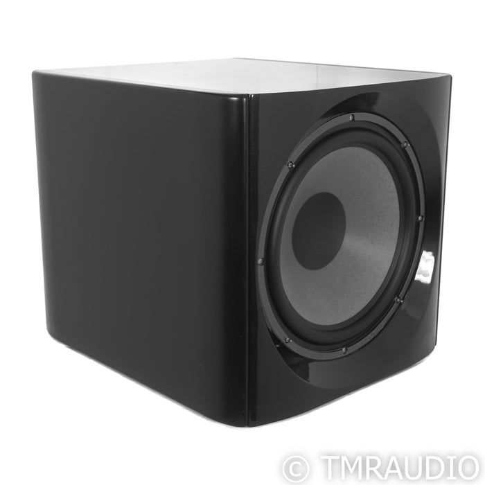 Focal Sub Utopia Be 15" Powered Subwoofer