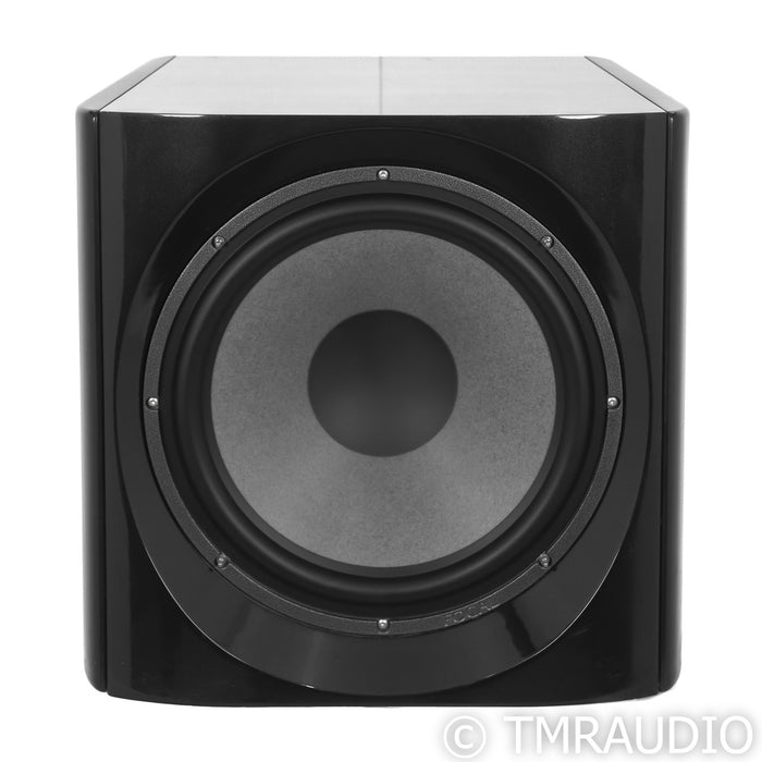 Focal Sub Utopia Be 15" Powered Subwoofer