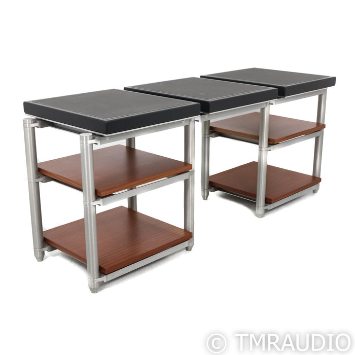 Critical Mass Systems QXK Isolation Rack