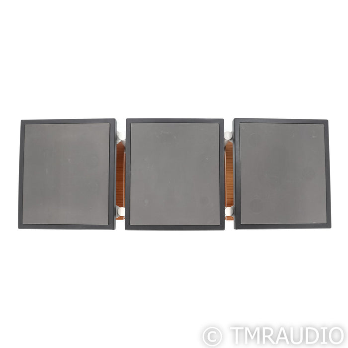 Critical Mass Systems QXK Isolation Rack