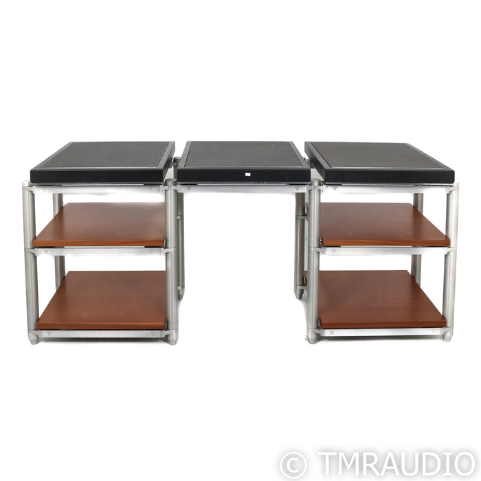 Critical Mass Systems QXK Isolation Rack