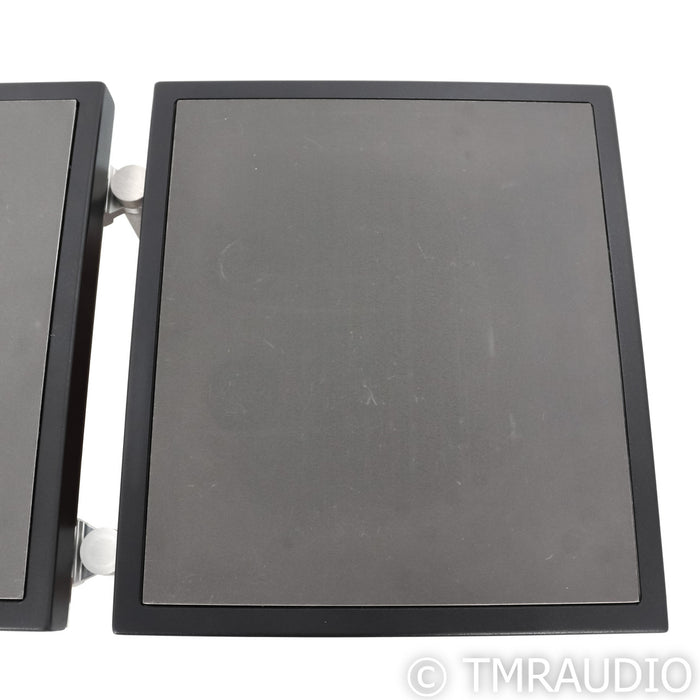Critical Mass Systems QXK Isolation Rack