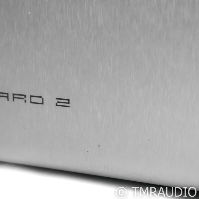 Schiit Audio Asgard 2 Headphone Amplifier