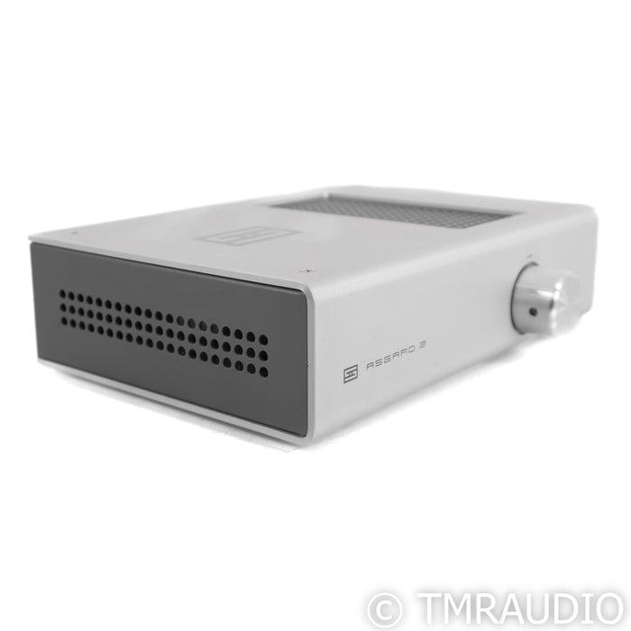 Schiit Audio Asgard 2 Headphone Amplifier