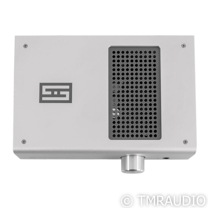 Schiit Audio Asgard 2 Headphone Amplifier