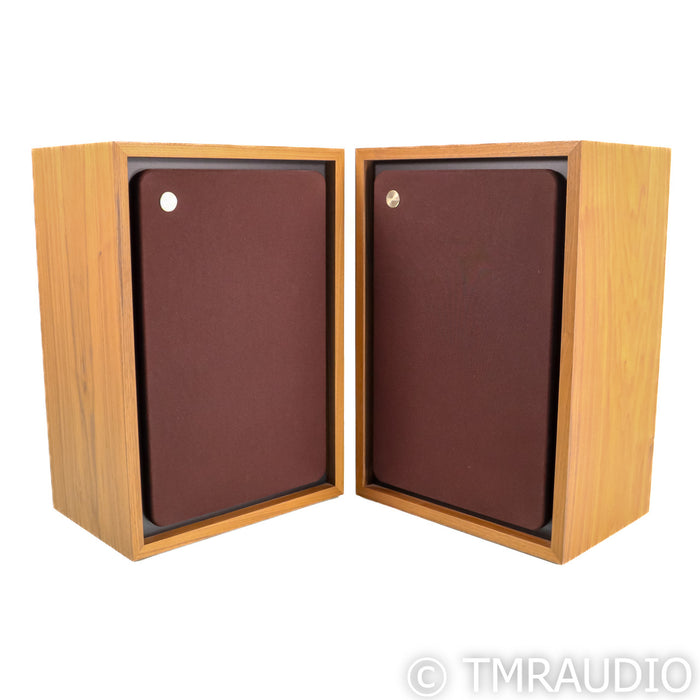 Tannoy Eaton Bookshelf Speakers; Pair