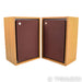 Tannoy Eaton Bookshelf Speakers; Pair