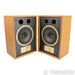 Tannoy Eaton Bookshelf Speakers; Pair