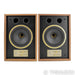 Tannoy Eaton Bookshelf Speakers; Pair