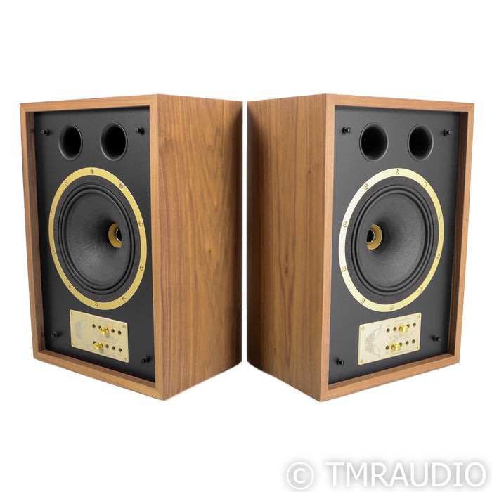 Tannoy Eaton Bookshelf Speakers; Pair