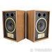 Tannoy Eaton Bookshelf Speakers; Pair