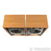 Tannoy Eaton Bookshelf Speakers; Pair