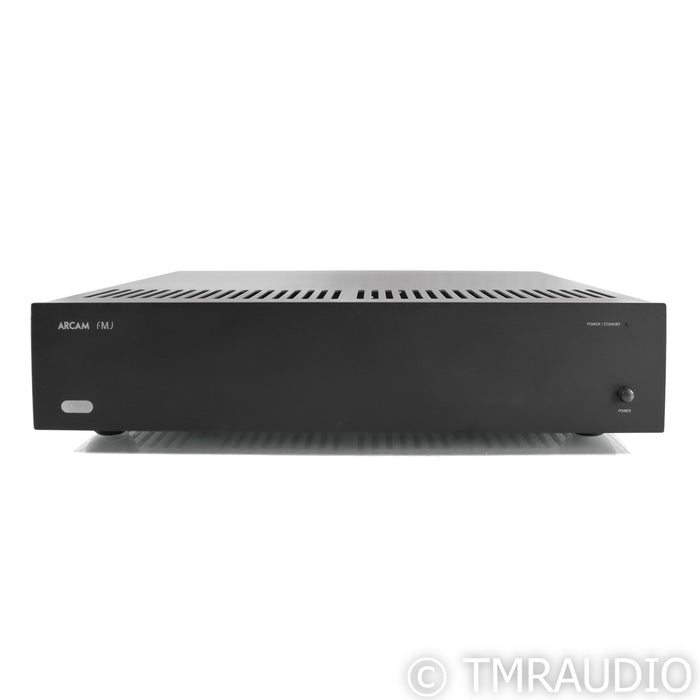 Arcam P429 4 Channel Power Amplifier