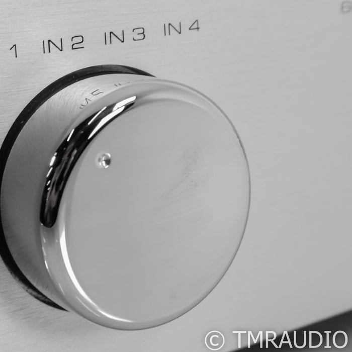 Accustic Arts DAC1-MK4 DAC; D/A Converter