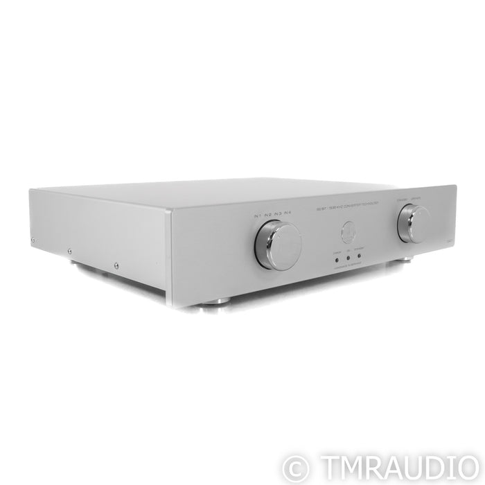 Accustic Arts DAC1-MK4 DAC; D/A Converter