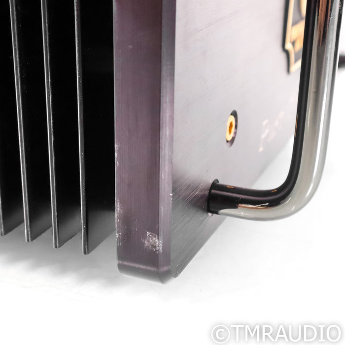 Monarchy Audio SM-70 Monoblock Power Amplifiers; Pair