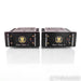 Monarchy Audio SM-70 Monoblock Power Amplifiers; Pair
