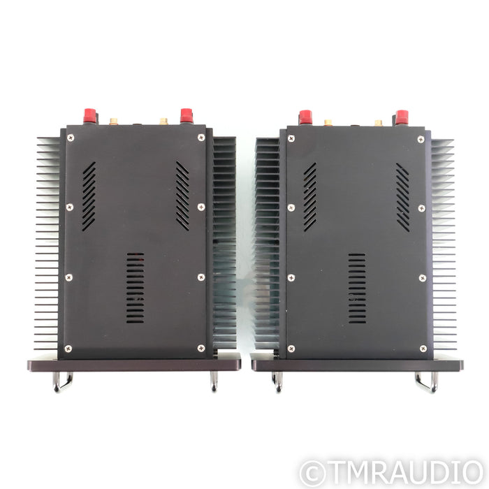 Monarchy Audio SM-70 Monoblock Power Amplifiers; Pair