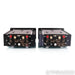 Monarchy Audio SM-70 Monoblock Power Amplifiers; Pair