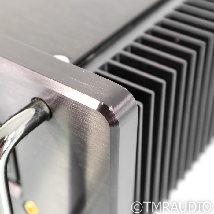Monarchy Audio SM-70 Monoblock Power Amplifiers; Pair