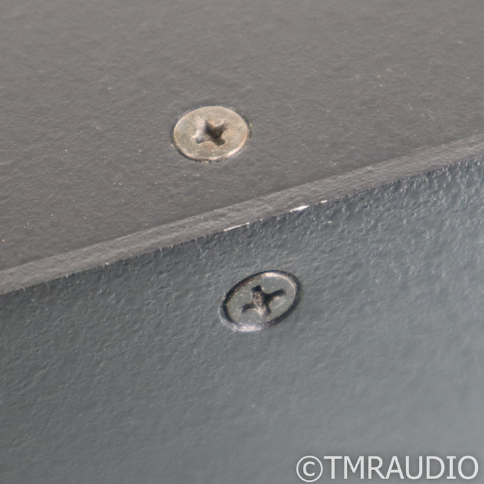 Audio Research LS9 Stereo Preamplifier (No Remote)