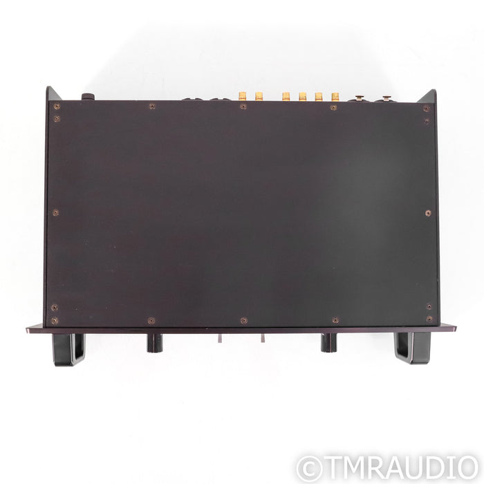Audio Research LS9 Stereo Preamplifier (No Remote)