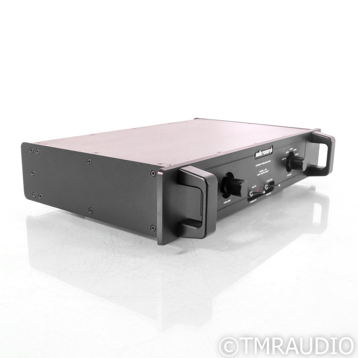 Audio Research LS9 Stereo Preamplifier (No Remote)