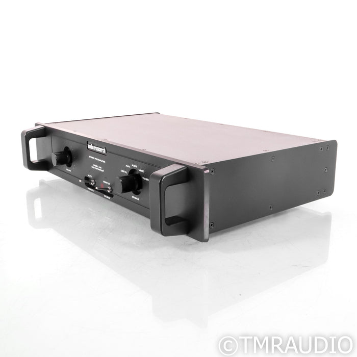 Audio Research LS9 Stereo Preamplifier (No Remote)