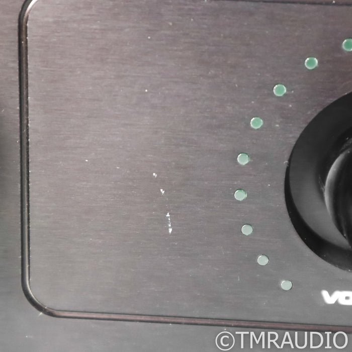 Audio Research LS9 Stereo Preamplifier (No Remote)