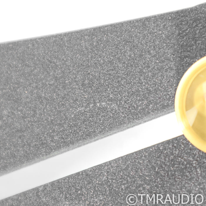 Star Sound Technologies Sistrum SP-04 Isolation Stands; Pair