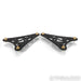 Star Sound Technologies Sistrum SP-04 Isolation Stands; Pair