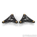 Star Sound Technologies Sistrum SP-04 Isolation Stands; Pair