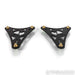 Star Sound Technologies Sistrum SP-04 Isolation Stands; Pair