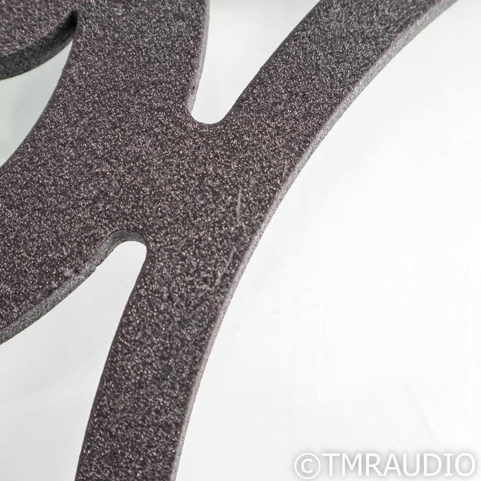 Star Sound Technologies Sistrum SP-04 Isolation Stands; Pair