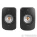 KEF LSX II Wireless Streaming Bookshelf Speakers; Black Pair