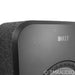 KEF LSX II Wireless Streaming Bookshelf Speakers; Black Pair
