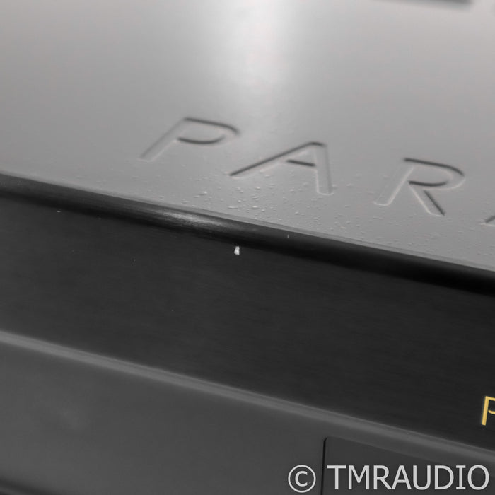 Parasound NewClassic 2250 v1 Stereo Power Amplifier