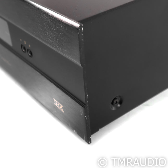 Parasound NewClassic 2250 v1 Stereo Power Amplifier
