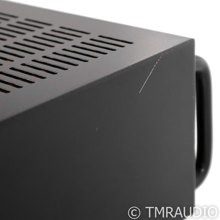 Parasound NewClassic 2250 v1 Stereo Power Amplifier