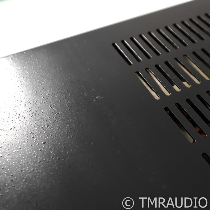 Parasound NewClassic 2250 v1 Stereo Power Amplifier