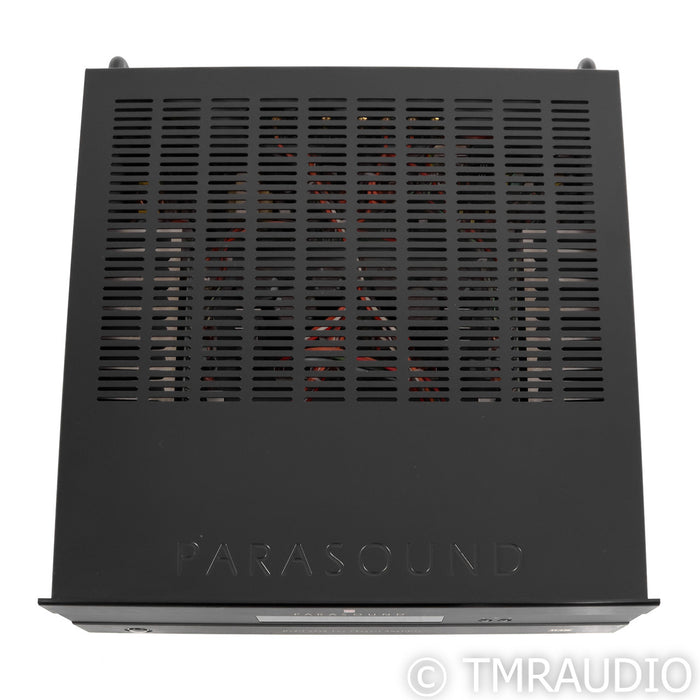 Parasound NewClassic 2250 v1 Stereo Power Amplifier