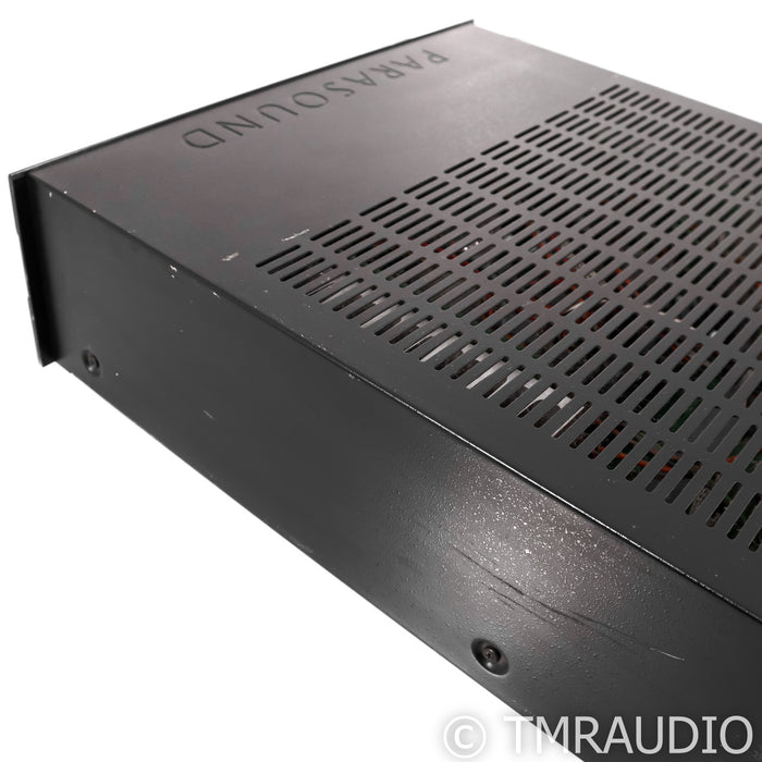 Parasound NewClassic 2250 v1 Stereo Power Amplifier