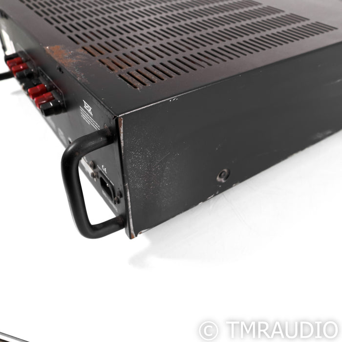 Parasound NewClassic 2250 v1 Stereo Power Amplifier