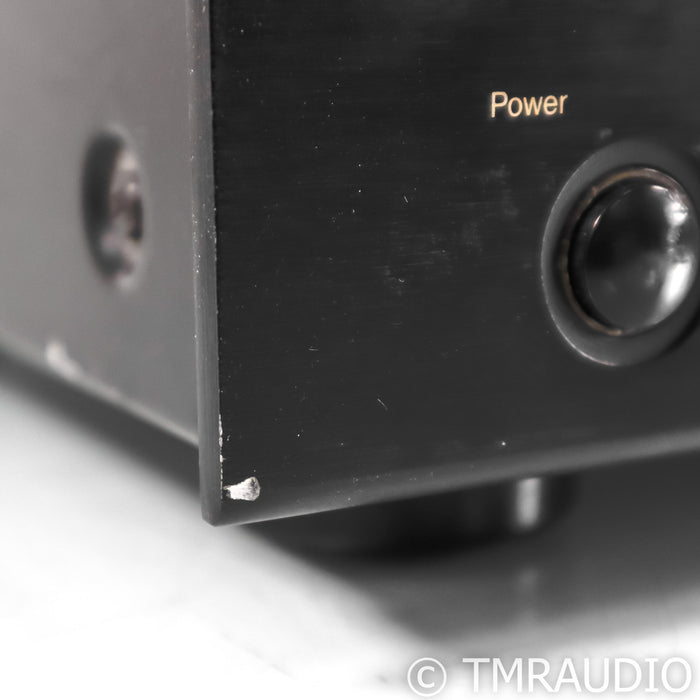 Parasound NewClassic 2250 v1 Stereo Power Amplifier