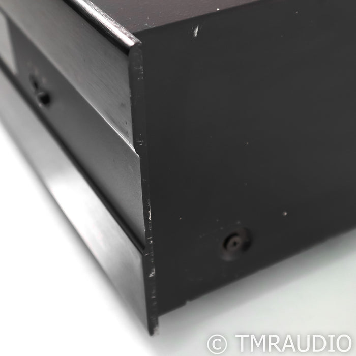 Parasound NewClassic 2250 v1 Stereo Power Amplifier